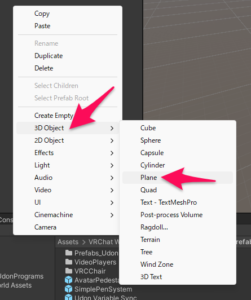 【Unity/VRChat】「VRChat SDK3」を使って VRChat のワールドを制作する方法